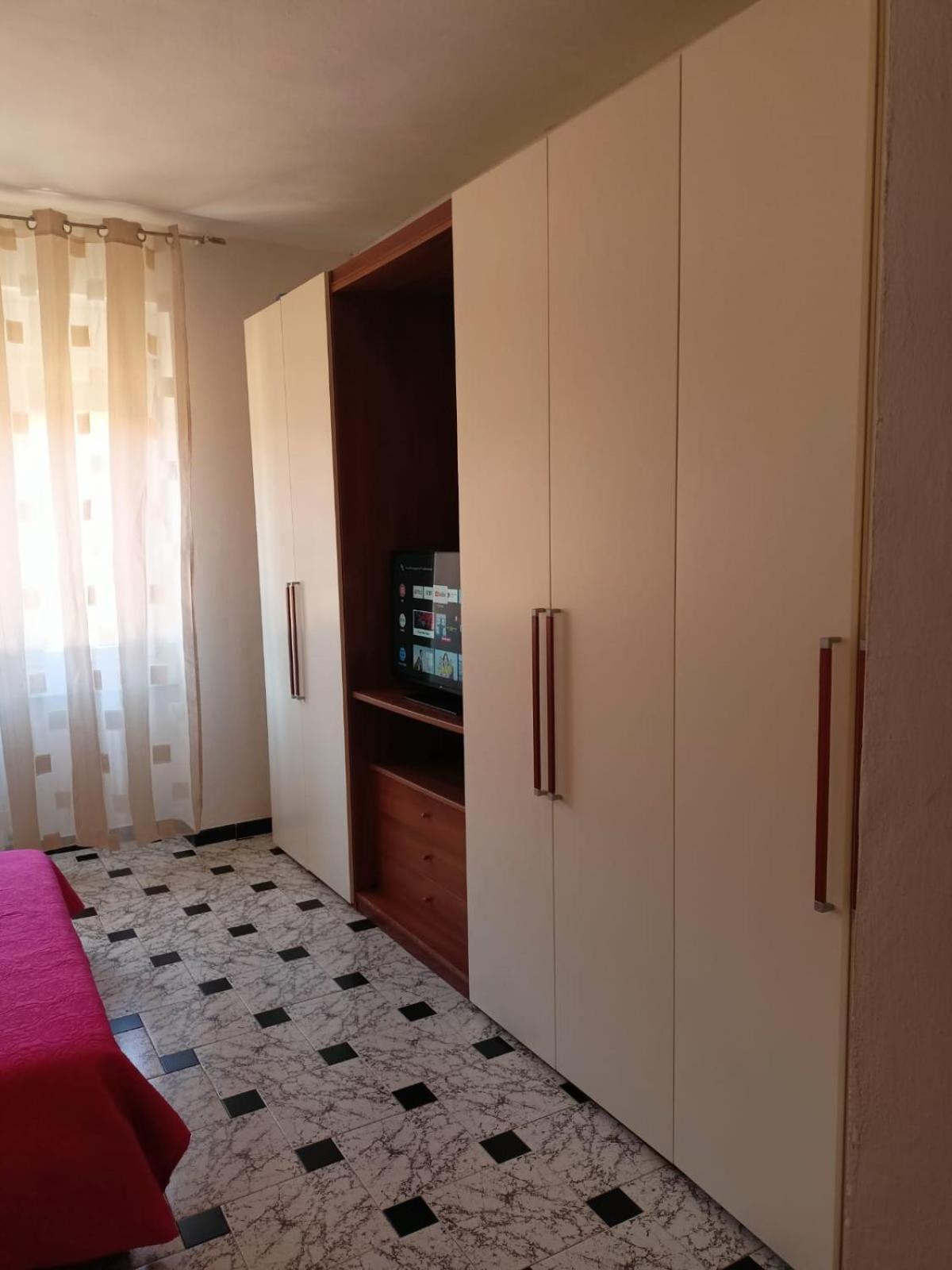 Guest House San Francesco リヴォルノ エクステリア 写真