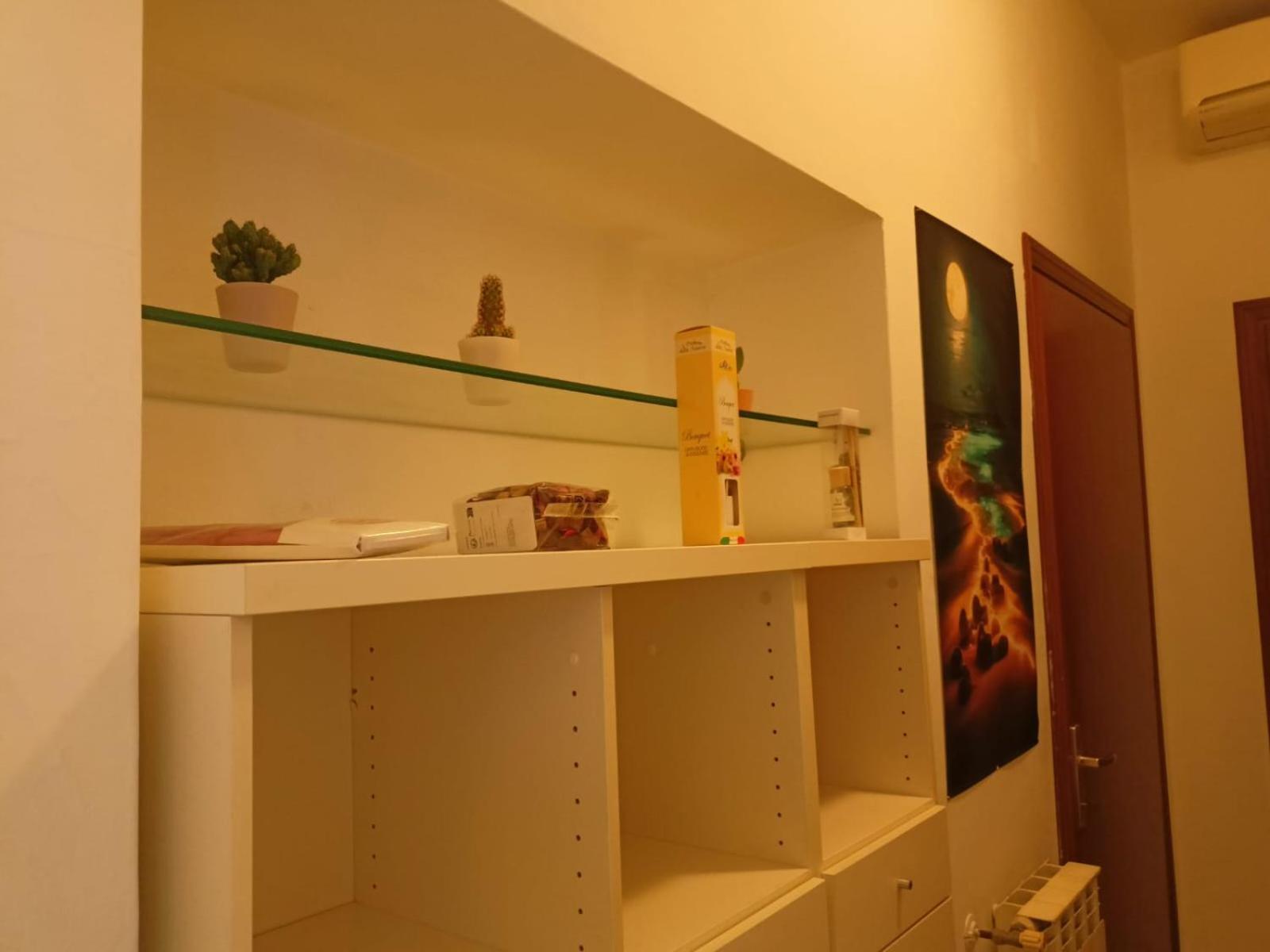 Guest House San Francesco リヴォルノ エクステリア 写真