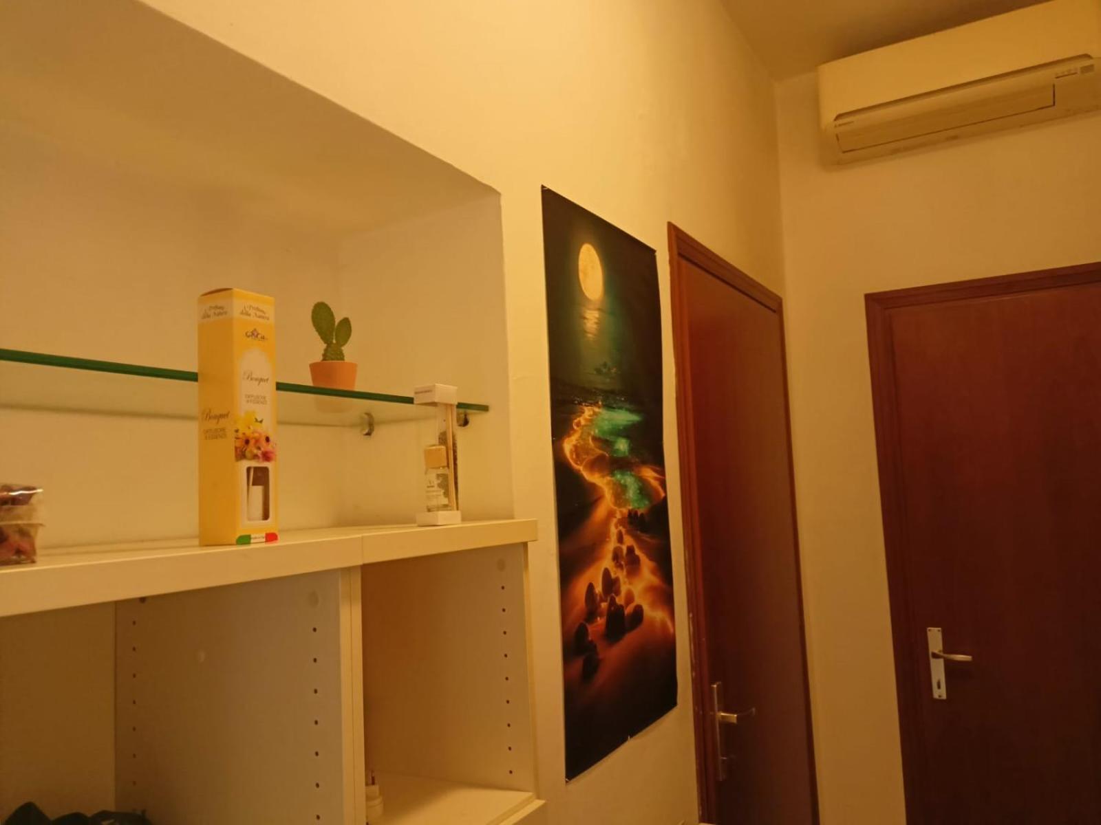 Guest House San Francesco リヴォルノ エクステリア 写真