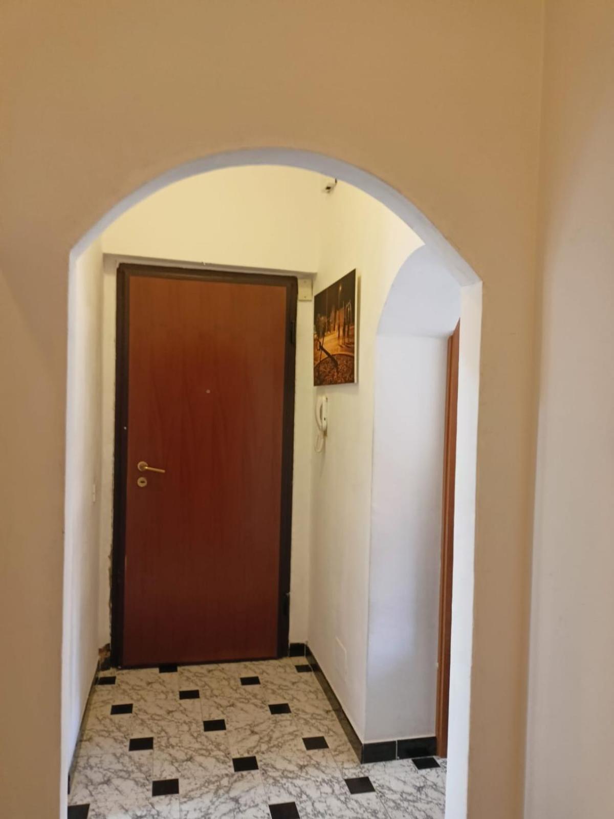 Guest House San Francesco リヴォルノ エクステリア 写真