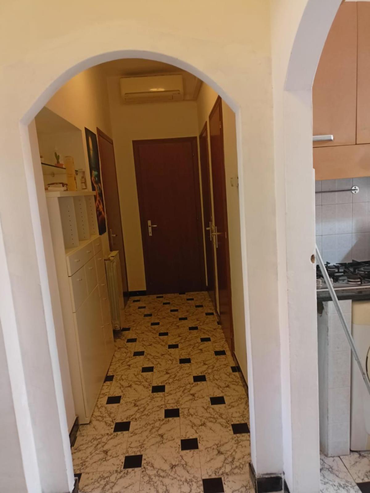 Guest House San Francesco リヴォルノ エクステリア 写真