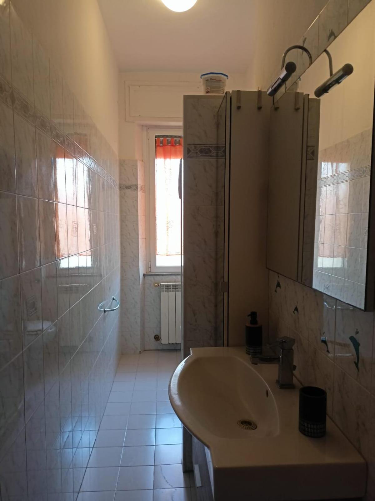 Guest House San Francesco リヴォルノ エクステリア 写真