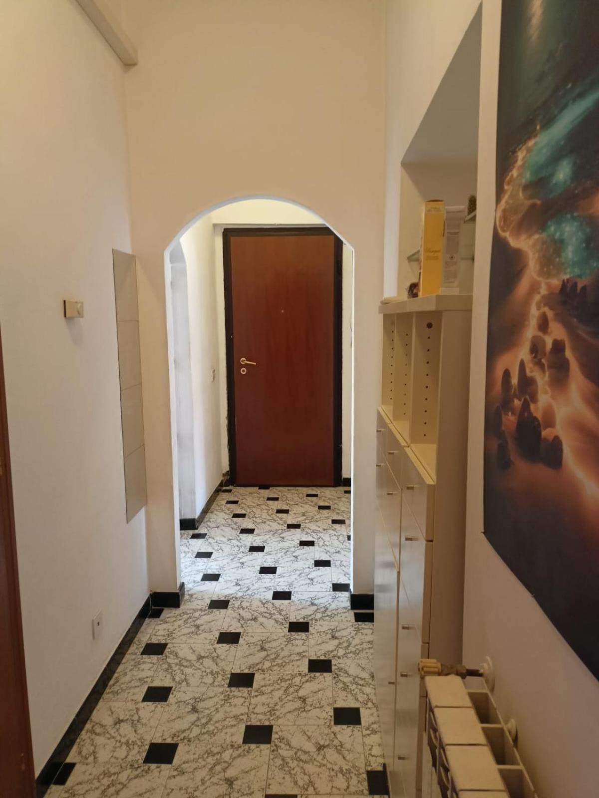 Guest House San Francesco リヴォルノ エクステリア 写真