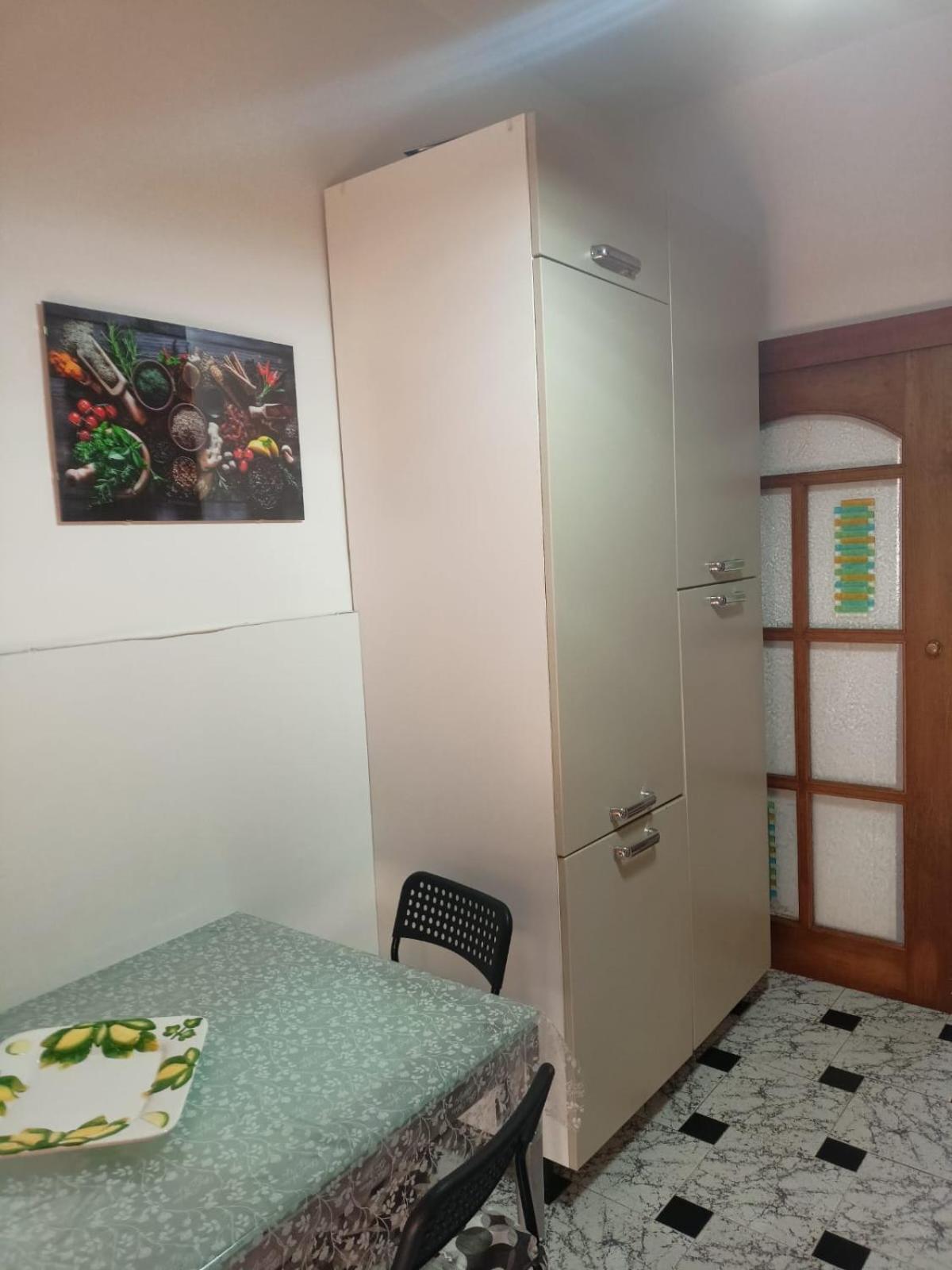 Guest House San Francesco リヴォルノ エクステリア 写真