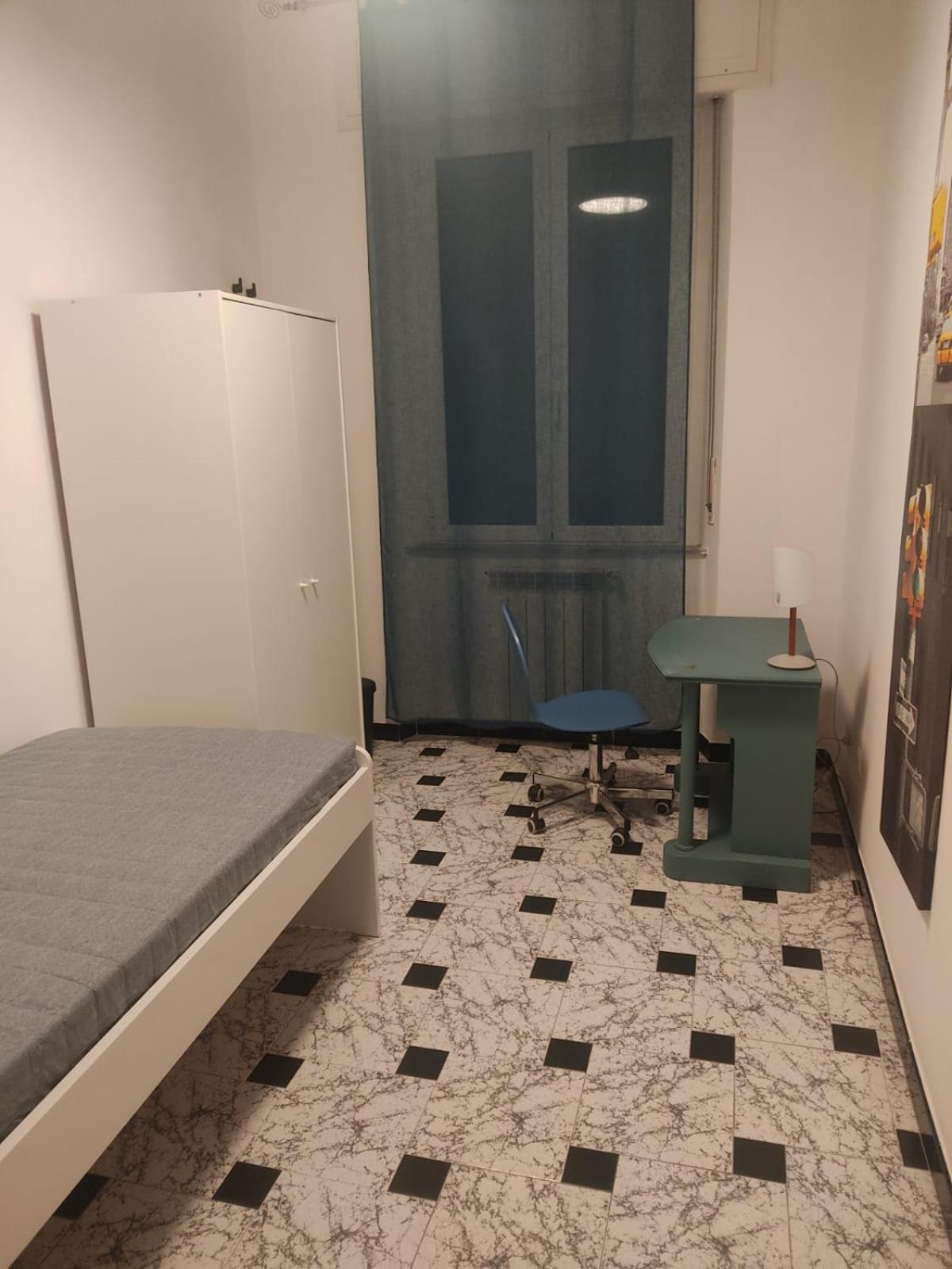 Guest House San Francesco リヴォルノ エクステリア 写真