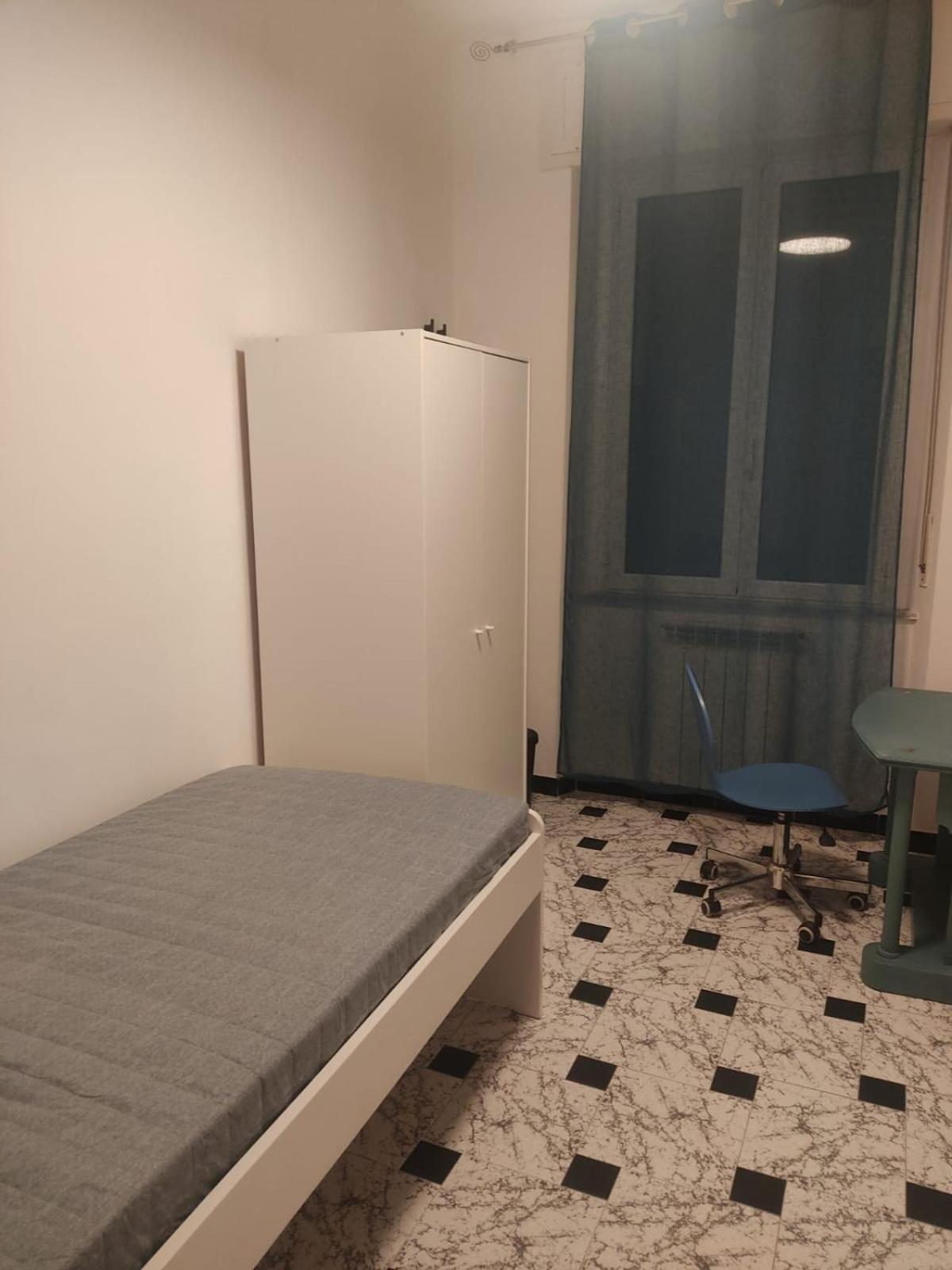Guest House San Francesco リヴォルノ エクステリア 写真
